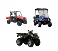 ROV&ATV&Golf Car