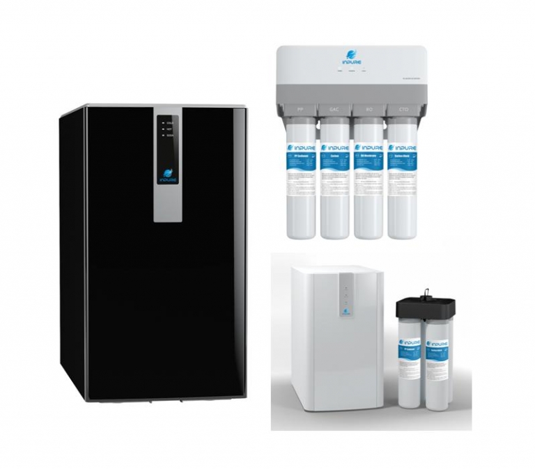 Water Purifier