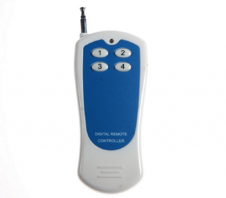 LED Remote Control